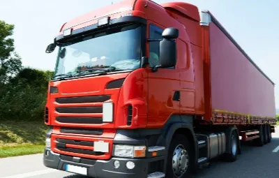 İzmir Otlukbeli Ambar Kargo