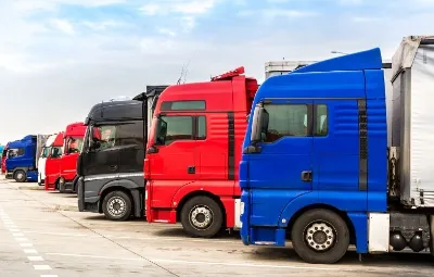 İzmir Otlukbeli Ambar Nakliyat