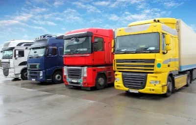 İzmir Otlukbeli Nakliye Ambarı